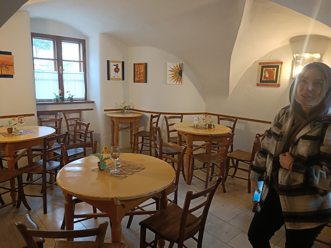 Comentarii opinii despre Herwig Gasser "Süßes vom Feinsten" 2500 Baden