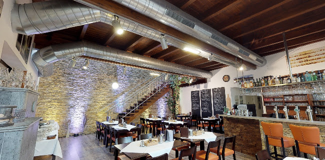 Rechte Hauptzeile 5, 7053 Hornstein