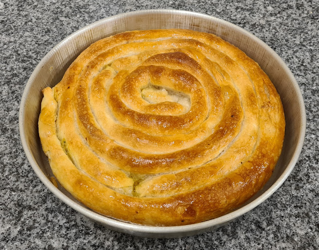 Comentarii opinii despre Aydin Bäckerei