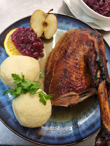 Gasthaus Genuss - Gastronomie und Hotellerie