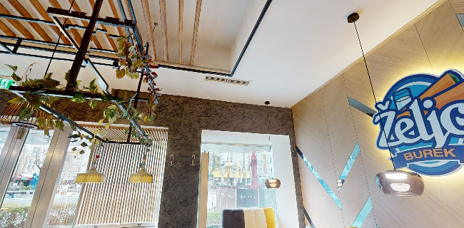 Opinii despre Zeljo Grill Burek - Wien 1100 în Wien - Gastronomie und Hotellerie