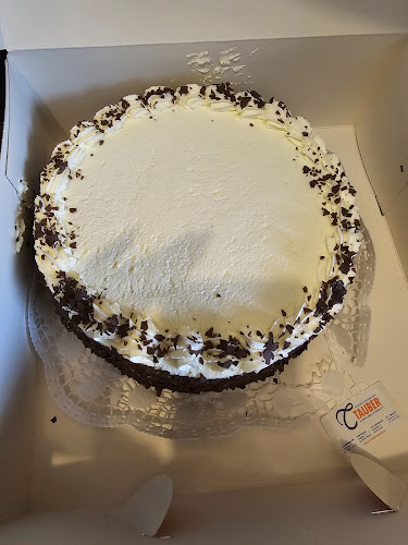 Bäckerei und Zuckerbäckerei Tauber - Pregarten