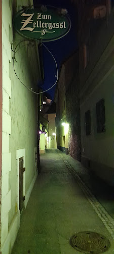 Zellergasse 1, 8700 Leoben