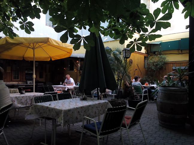 s'Wirtshaus Smrcka - Gastronomie und Hotellerie