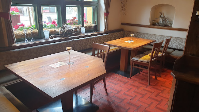 Restaurant Hotel Gasthof Tirolerwirt - Gastronomie und Hotellerie