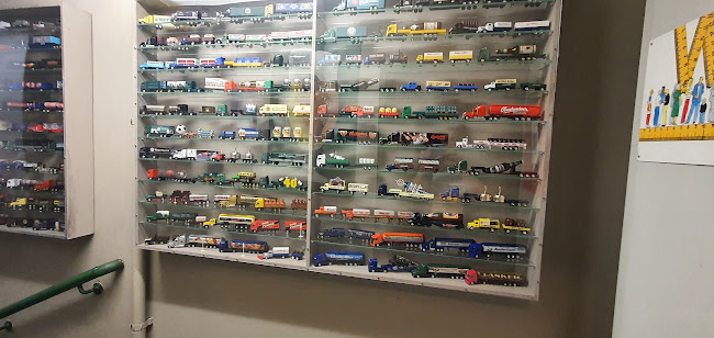 Centimeter in Gersthof - Gastronomie und Hotellerie