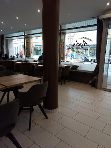 Aydin Bäckerei - Gastronomie und Hotellerie