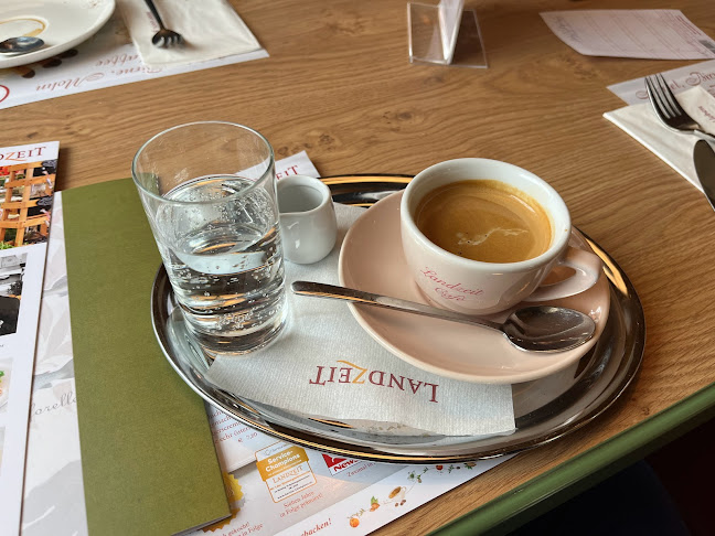 Landzeit Graz-Kaiserwald - Dobl