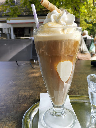 Cafe - Restaurant DOBLHOFFPARK Baden