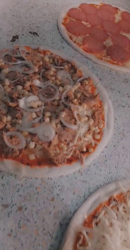 Opinii despre Hellmon Pizzeria în Hellmonsödt - Gastronomie und Hotellerie