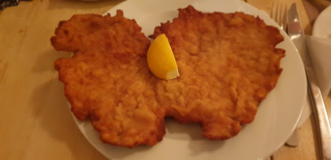 Opinii despre Zum Lercherl von Hernals în Wien - Gastronomie und Hotellerie