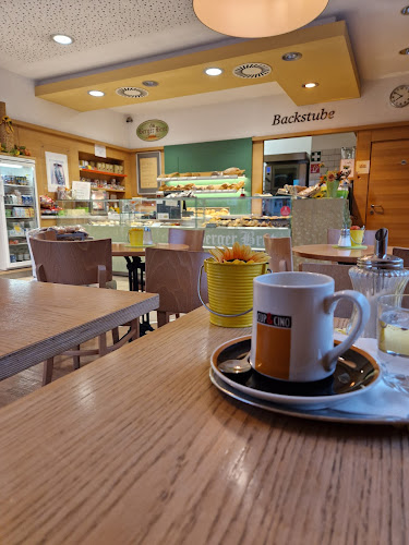 Berger Brot - Leonding