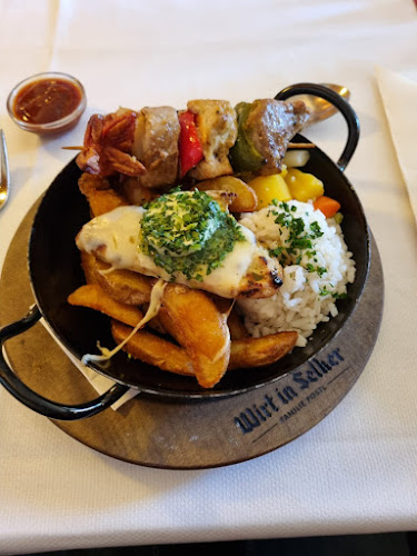 WIRT IN SELKER - Familie Postl - Gastronomie und Hotellerie