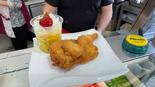 Mankan - Gastronomie und Hotellerie