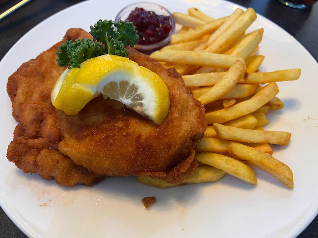 Opinii despre Restaurant Gschwendtners – Herzhafte Küche în Pfarrwerfen - Gastronomie und Hotellerie