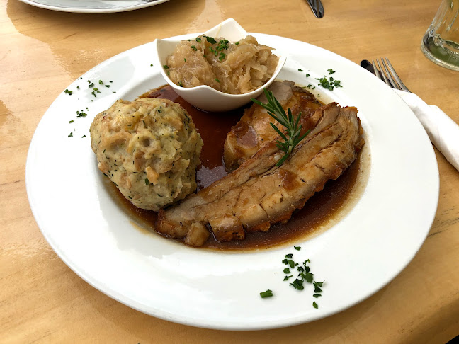 Opinii despre Waldschenke Ramsau în Ramsau am Dachstein - Gastronomie und Hotellerie