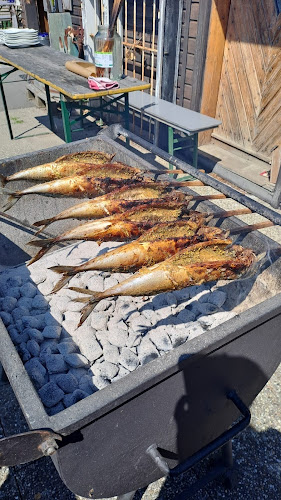 Hengstberghütte - Gastronomie und Hotellerie