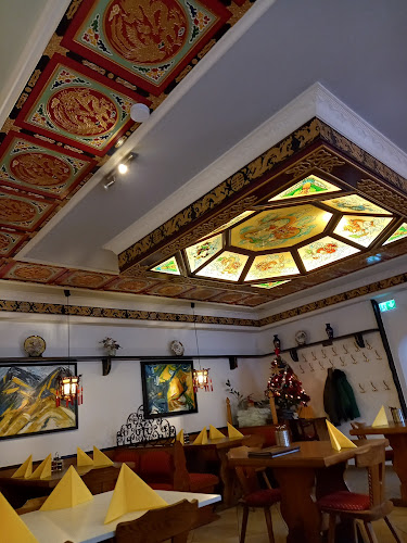 LOTUS Chinarestaurant - Saalfelden am Steinernen Meer