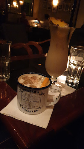 Comentarii opinii despre Nightflys American Bar