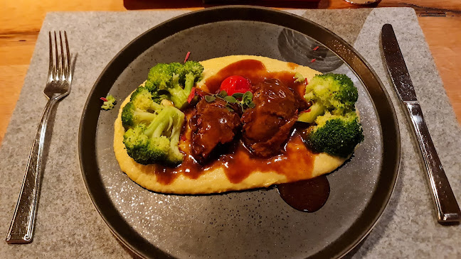 Restaurant Aurum - Gastronomie und Hotellerie