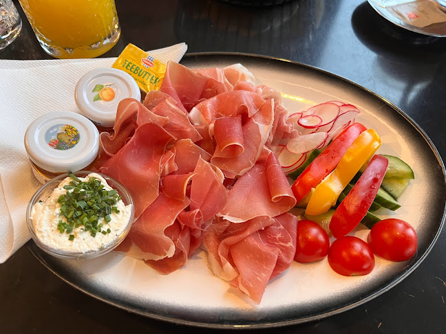 Lentos Cafe-Bar-Restaurant - Linz