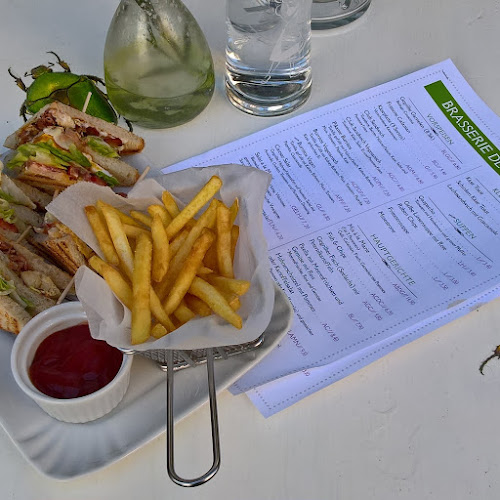 Comentarii opinii despre Brasserie de la Marie