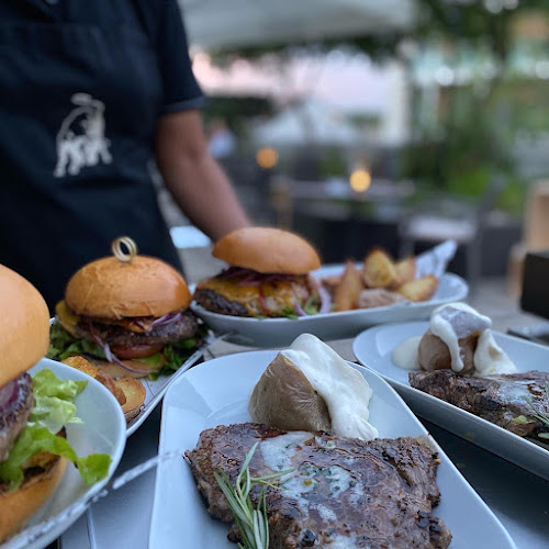 STEAK'S BAR Restaurant - Wels