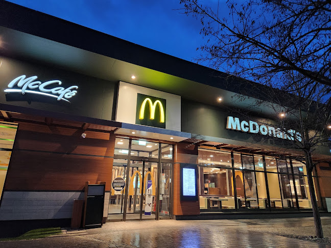 McDonald's Brunn/Gebirge
