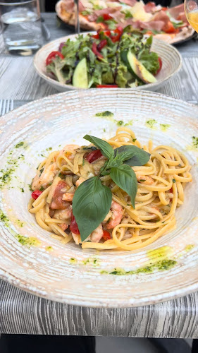 Opinii despre Ristorante Il Vulcano în Wiener Neustadt - Gastronomie und Hotellerie