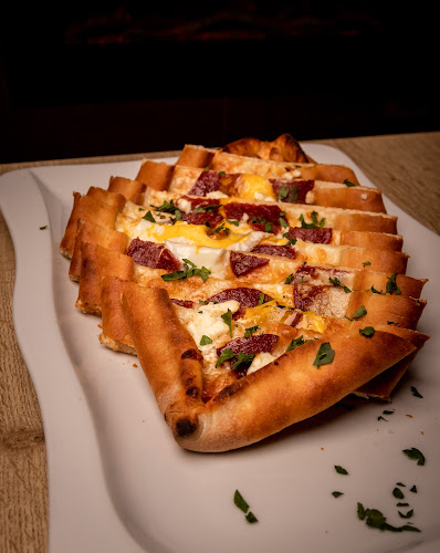 Capello Pizza - Telfs