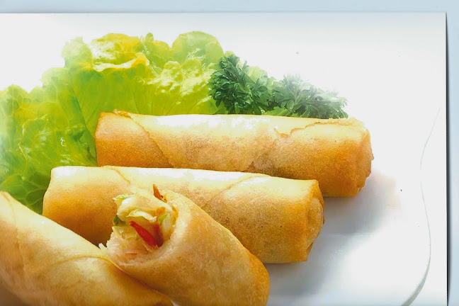 Opinii despre Thai Asia în Axams - Gastronomie und Hotellerie