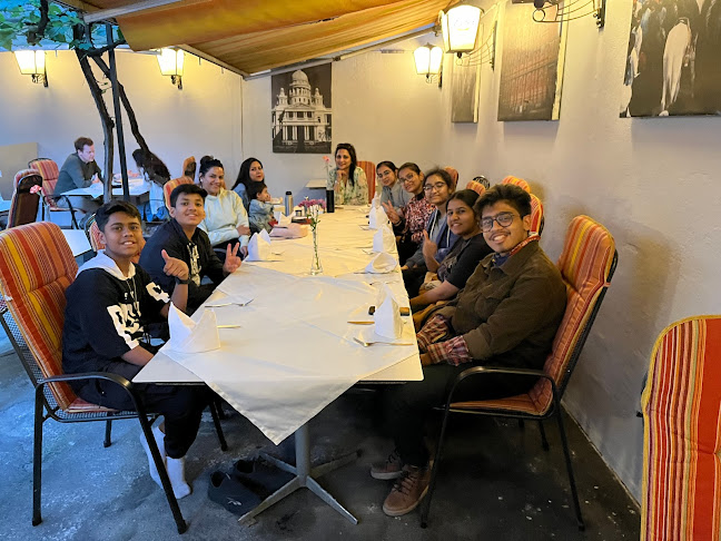 Opinii despre Royal Bombay Palace Linz GmbH în Linz - Gastronomie und Hotellerie