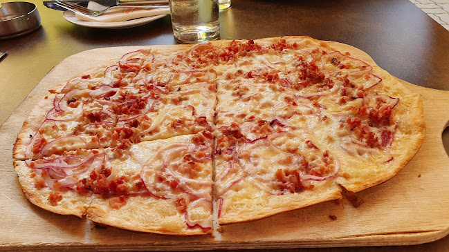 Cafe - Restaurant DOBLHOFFPARK Baden