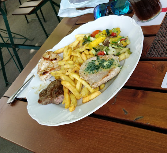 Panoramarestaurant zur Festung Hohensalzburg - Salzburg