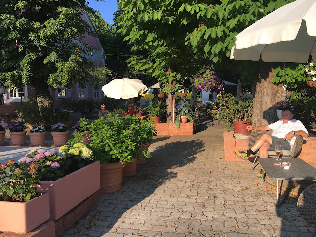 Opinii despre Tanzcafé Krone în Bad Tatzmannsdorf - Gastronomie und Hotellerie