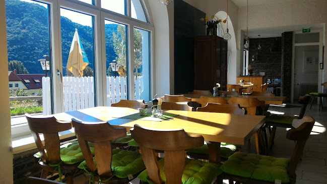 Opinii despre Achleiten Stube în Weißenkirchen in der Wachau - Gastronomie und Hotellerie