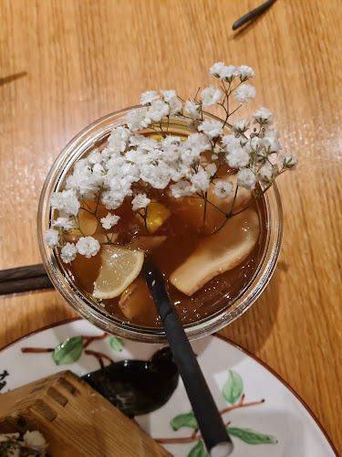 Opinii despre laolao în Wien - Gastronomie und Hotellerie