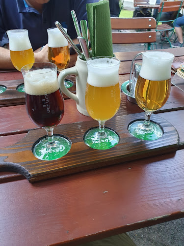 Gasthof Brauhaus Gösserbräu - Leoben
