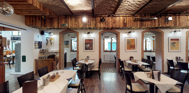 Schmankerlwelt Pinter - Hornstein