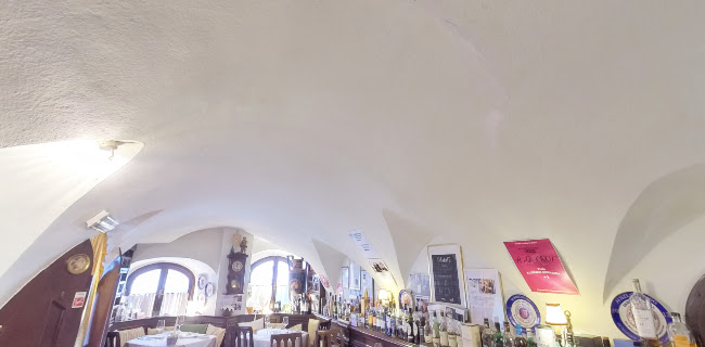 Zum kleinen Griechen - Linz