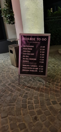 L'Osteria Wien Grinzing - Wien