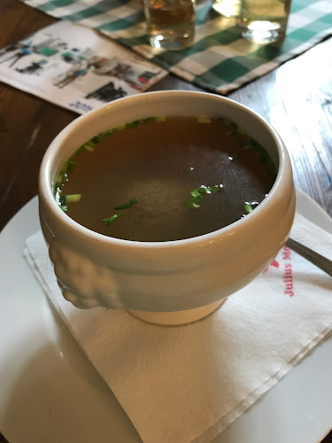 Comentarii opinii despre Gasthaus zur Linde - Christof Kimmelmann