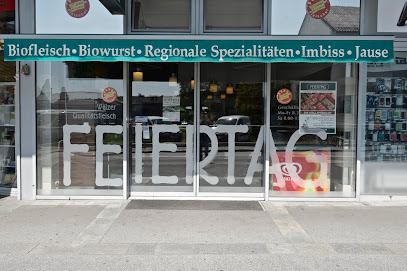 Qualitätsfleischerei Feiertag - Filiale Gleisdorf