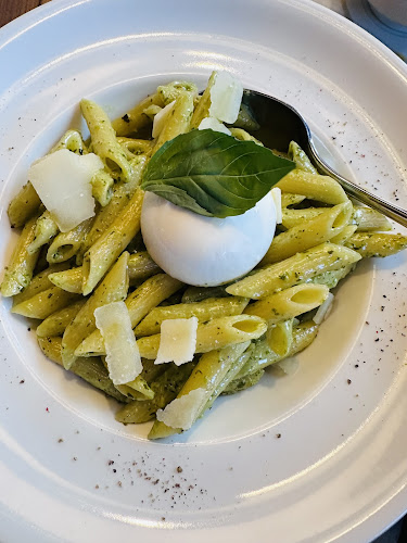 Comentarii opinii despre Pizzeria Platzl