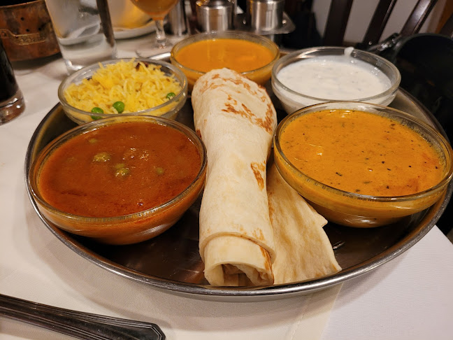 Taj Mahal Singh OG - Indisches Restaurant