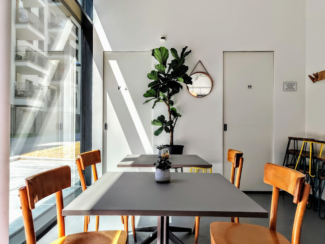 Brass Monkey - Gastronomie und Hotellerie