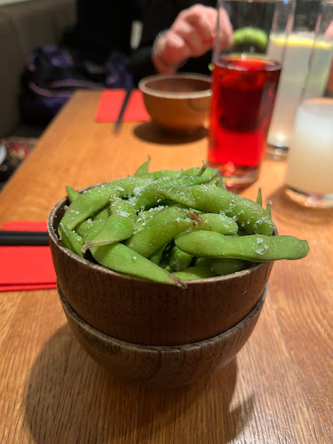 Karma Ramen - Japanese Noodle Bar - Wien