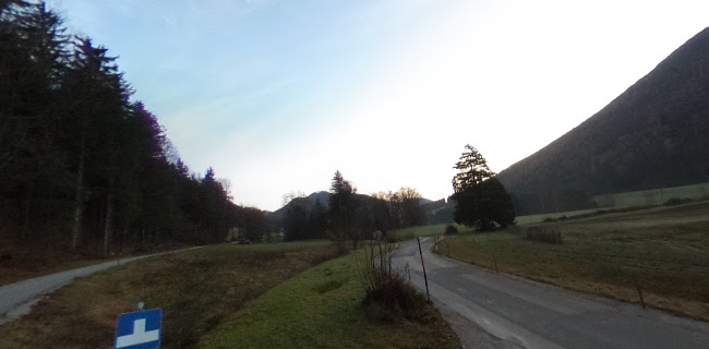 Gasthaus Ramsau - Elsbethen - Elsbethen