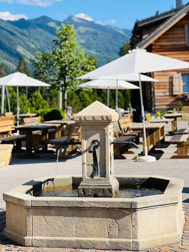 Schnepf'n Alm - Gastronomie und Hotellerie