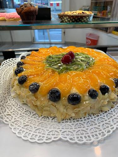 Comentarii opinii despre Bäckerei Erdberg